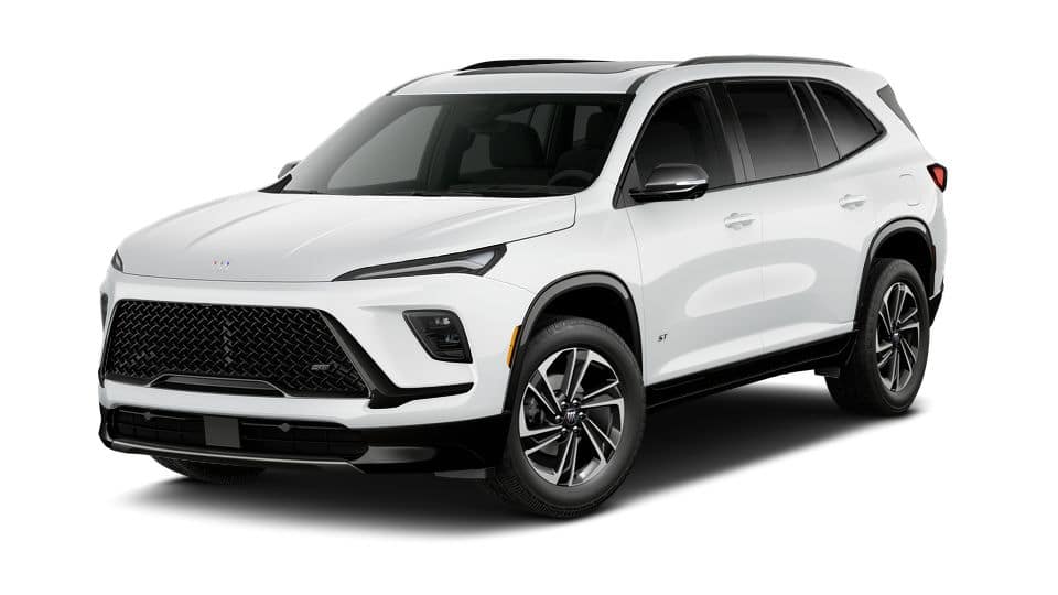 2027 Buick Enclave Sport Touring - Photo 1