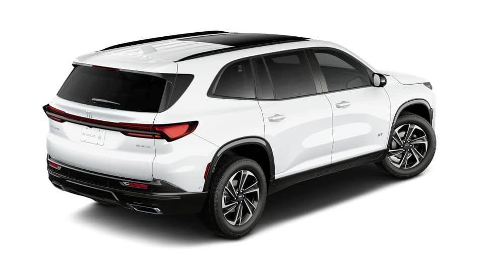 2027 Buick Enclave Sport Touring - Photo 26