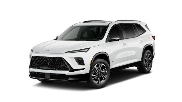 2027 Enclave Sport Touring