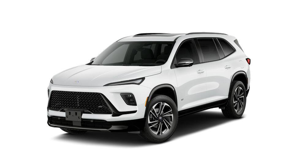 2027 Buick Enclave Sport Touring - Photo 27