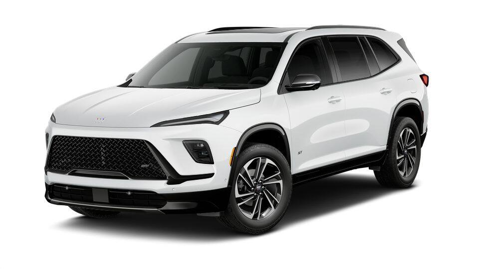 2027 Buick Enclave Sport Touring - Photo 39