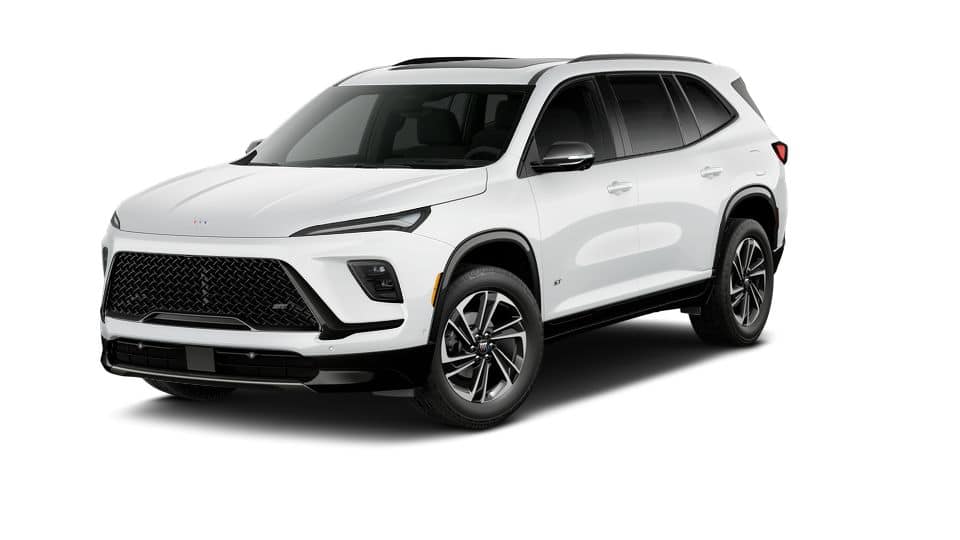 2027 Buick Enclave Sport Touring - Photo 40