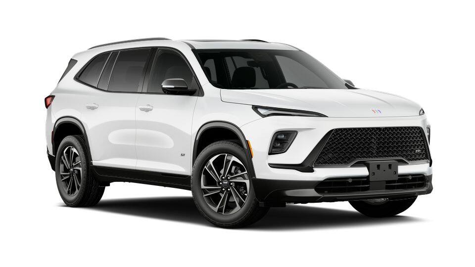 2027 Buick Enclave Sport Touring - Photo 31