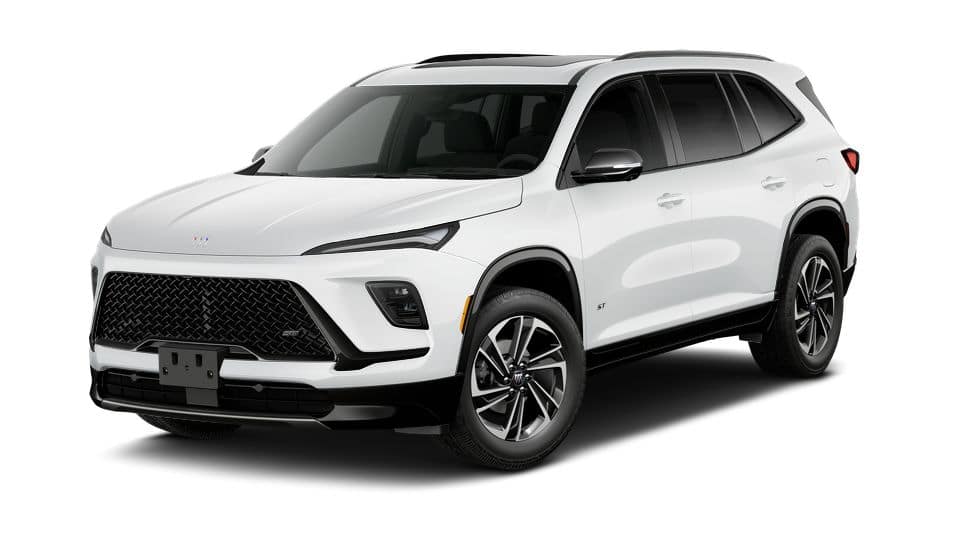 2027 Buick Enclave Sport Touring - Photo 1