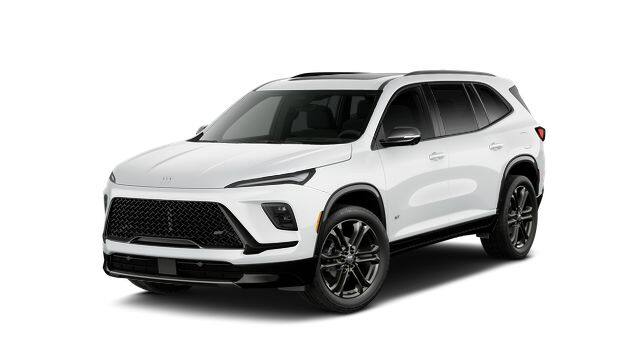 2027 Enclave Sport Touring