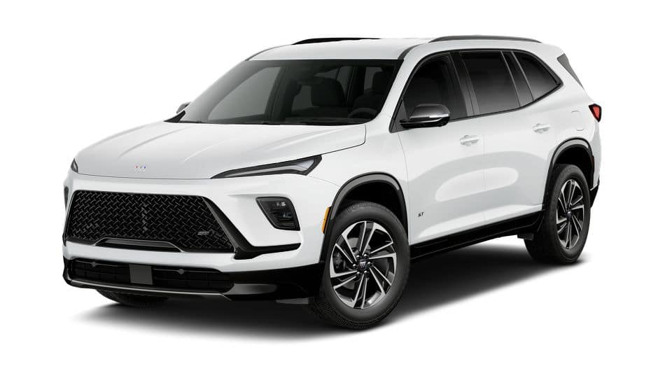 2027 Buick Enclave Sport Touring