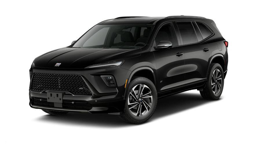 2027 Buick Enclave Sport Touring - Photo 37