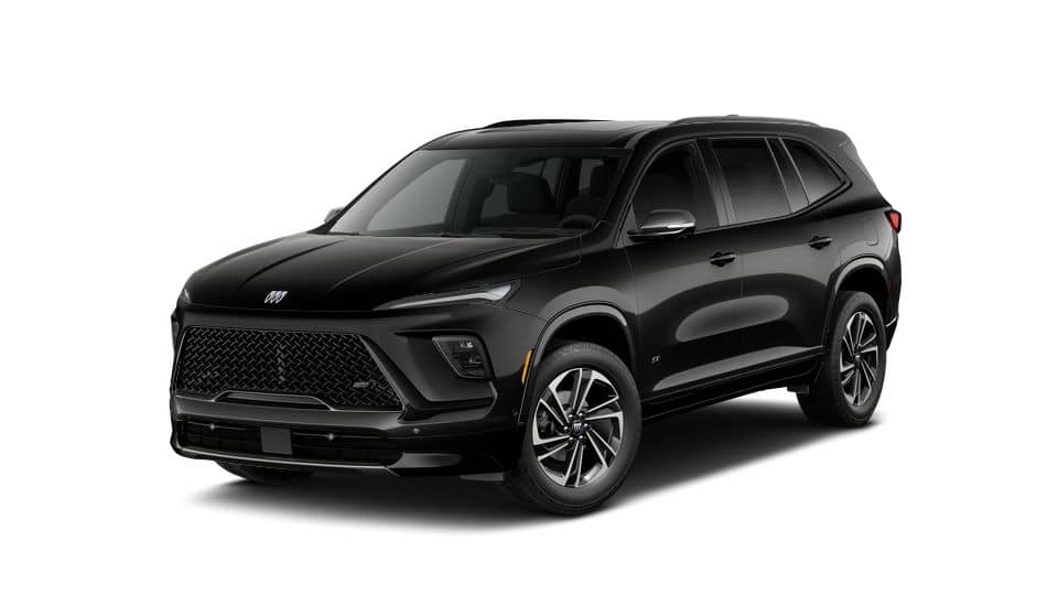 2027 Buick Enclave Sport Touring - Photo 51