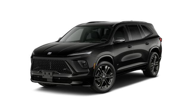 2027 Enclave