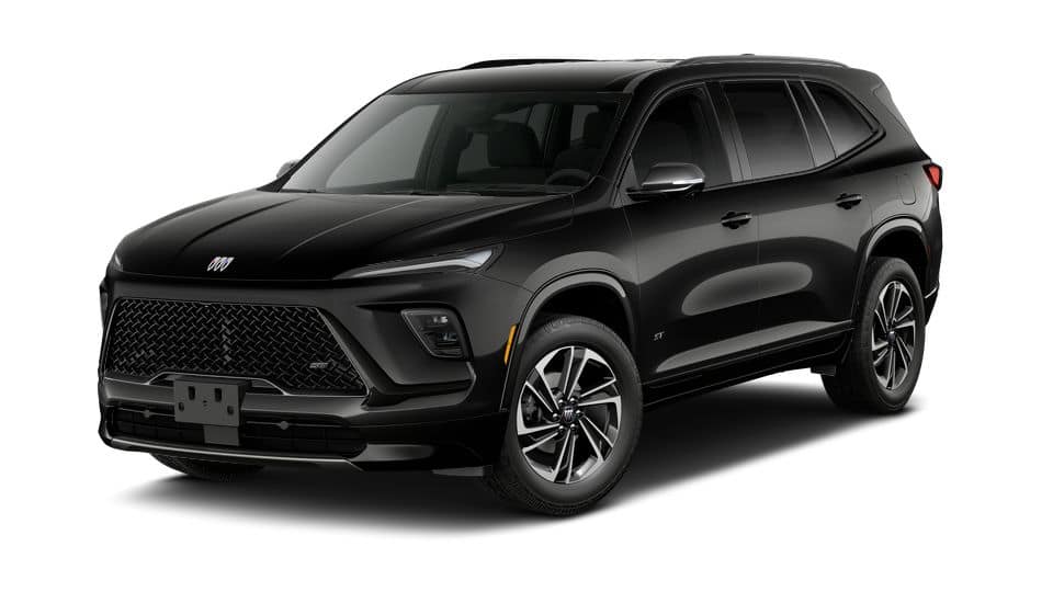 2027 Buick Enclave Sport Touring - Photo 1