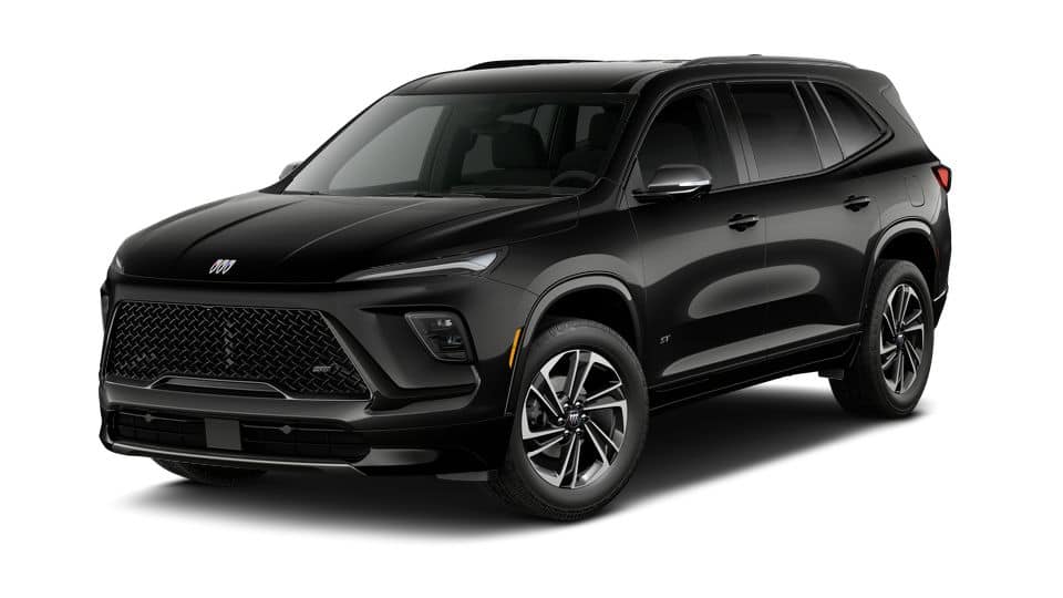 2027 Buick Enclave Sport Touring - Photo 1
