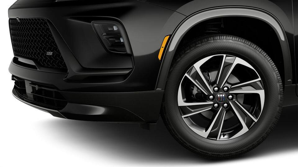 2027 Buick Enclave Sport Touring - Photo 7