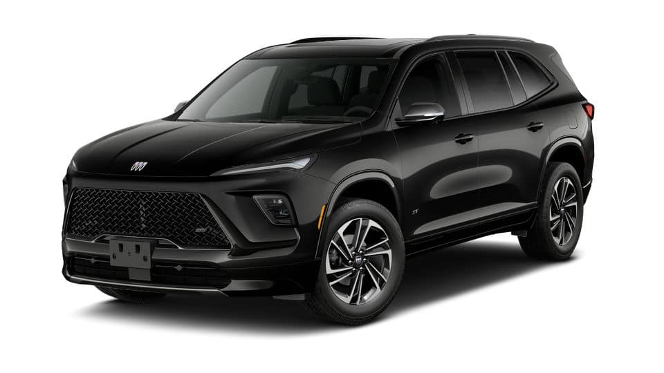 2027 Buick Enclave Sport Touring - Photo 1