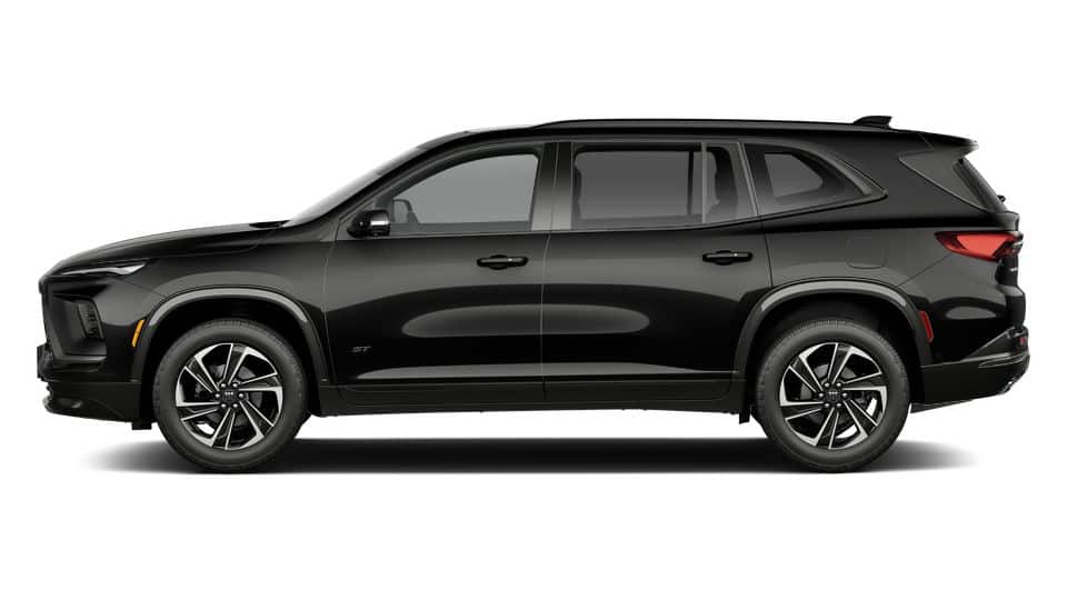 2027 Buick Enclave Sport Touring - Photo 8