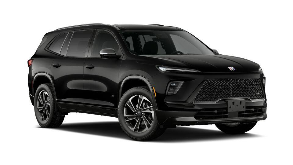 2027 Buick Enclave Sport Touring - Photo 56