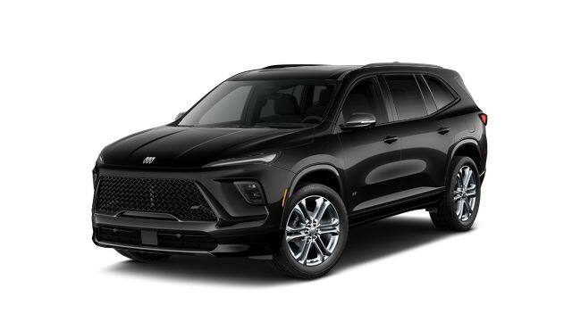 2027 Enclave