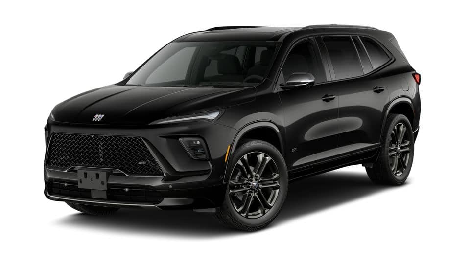 2027 Buick Enclave Sport Touring - Photo 1
