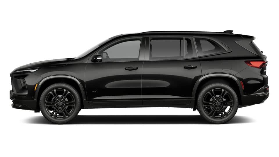 2027 Buick Enclave Sport Touring - Photo 8
