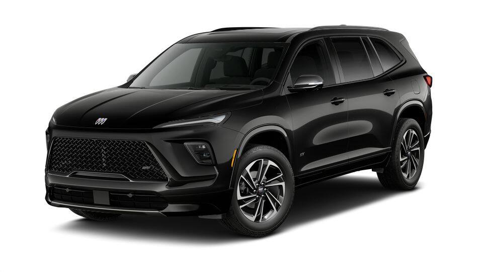 2027 Buick Enclave Sport Touring - Photo 25