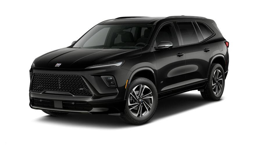 2027 Buick Enclave Sport Touring - Photo 26