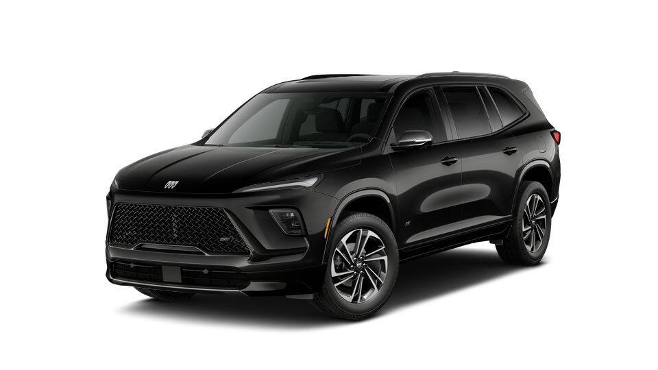 2027 Buick Enclave Sport Touring - Photo 27