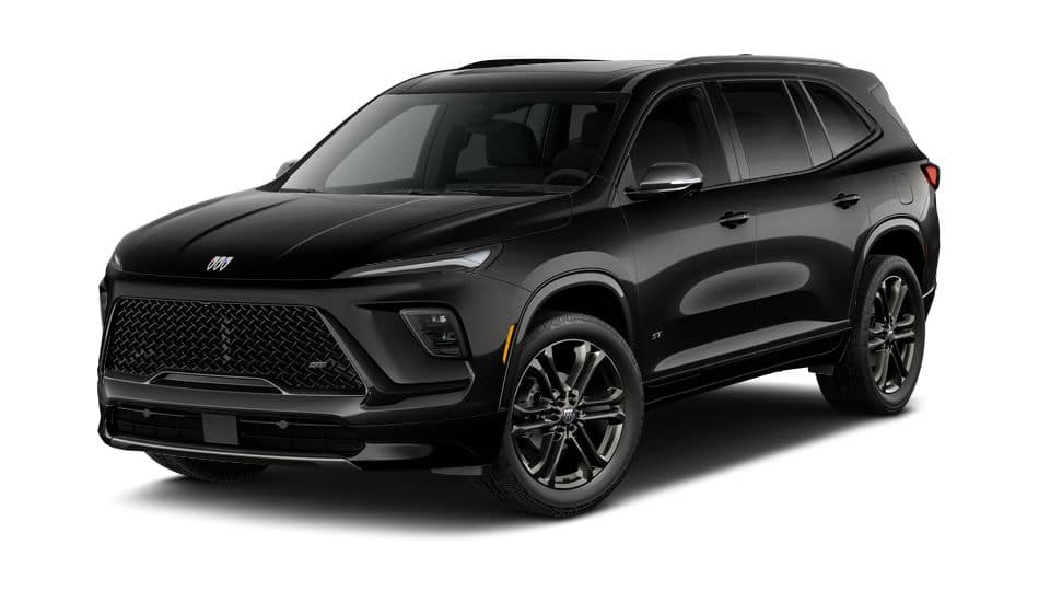 2027 Buick Enclave Sport Touring