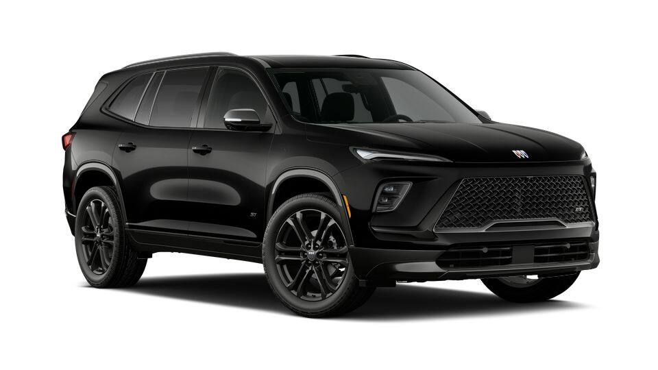 2027 Buick Enclave Sport Touring - Photo 30