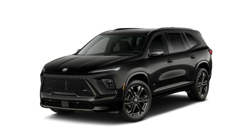 2027 Buick Enclave Sport Touring - Photo 27