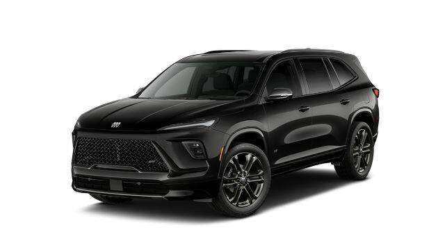 2027 Enclave Sport Touring