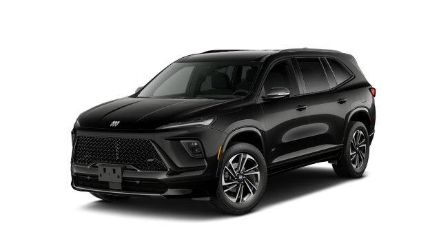 2027 Enclave