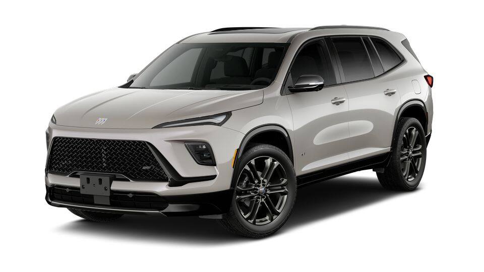 2027 Buick Enclave Sport Touring - Photo 35