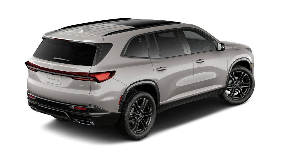 2027 Buick Enclave Sport Touring - Photo 39