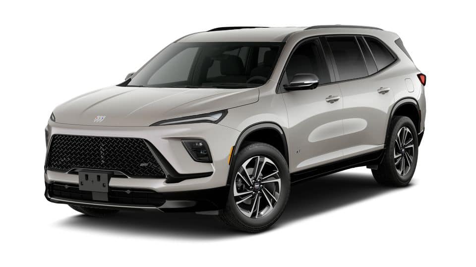 2027 Buick Enclave