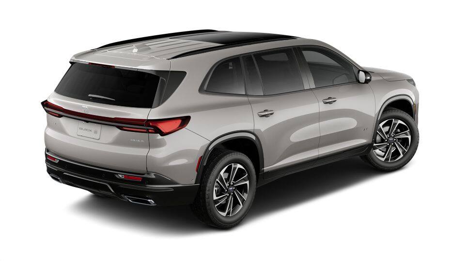 2027 Buick Enclave Sport Touring - Photo 5