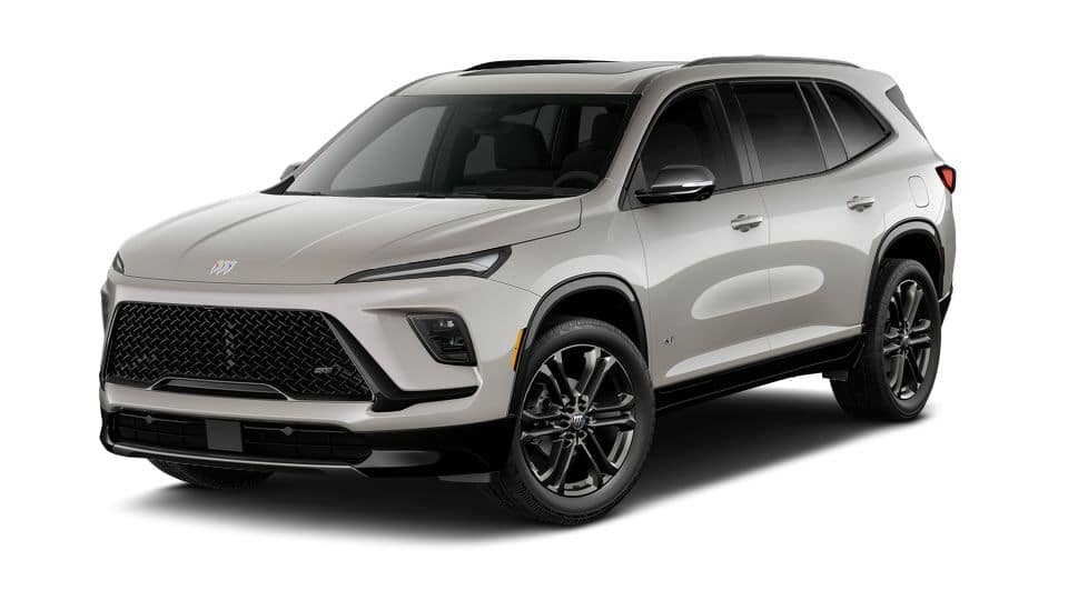 2027 Buick Enclave Sport Touring