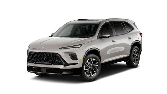 2027 Enclave