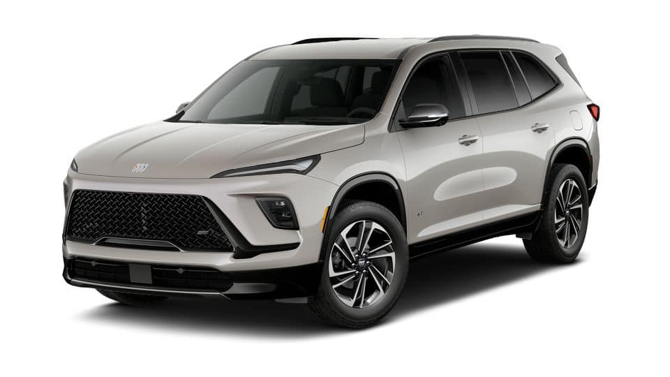 2027 Buick Enclave Sport Touring - Photo 30