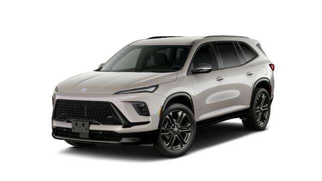 2027 Enclave