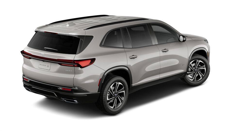 2027 Buick Enclave Sport Touring - Photo 29
