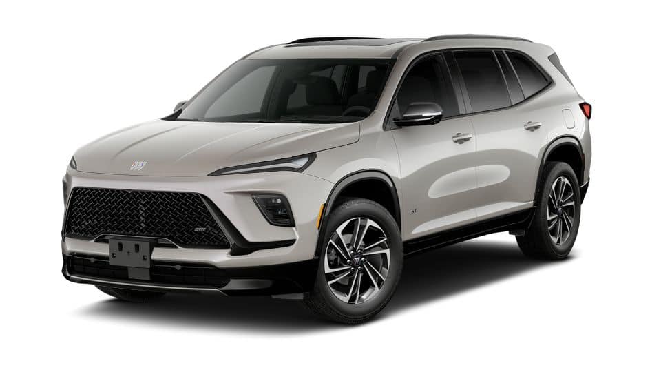 2027 Buick Enclave Sport Touring - Photo 1