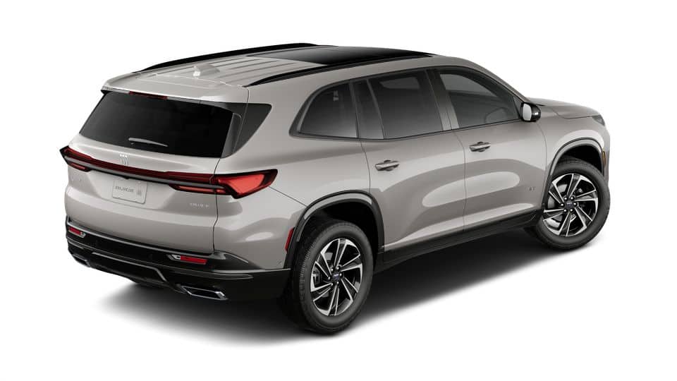 2027 Buick Enclave Sport Touring - Photo 5