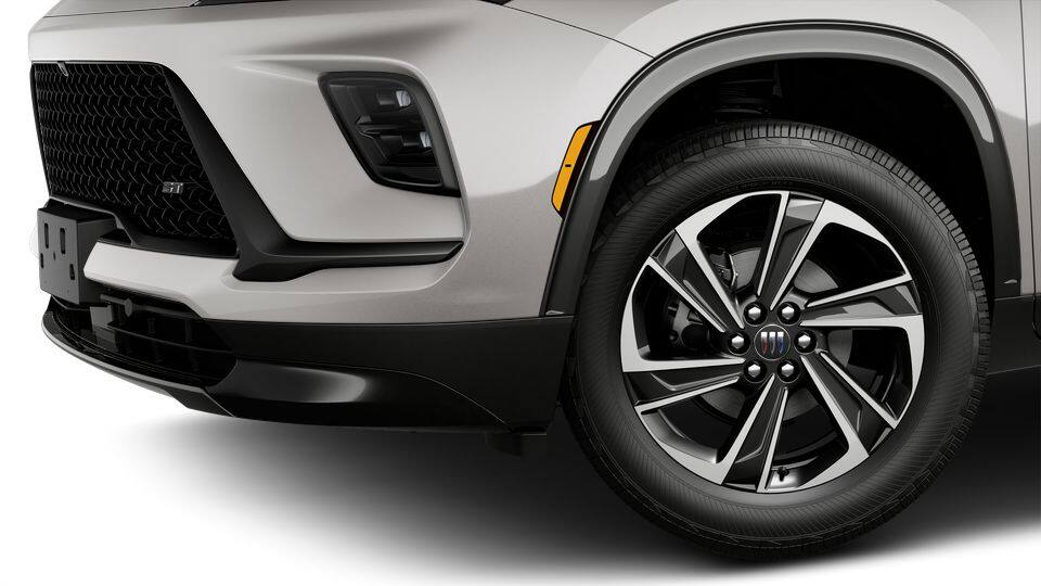 2027 Buick Enclave Sport Touring - Photo 7