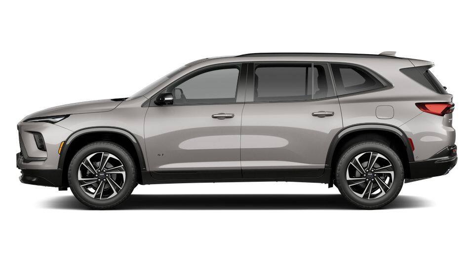 2027 Buick Enclave Sport Touring - Photo 8