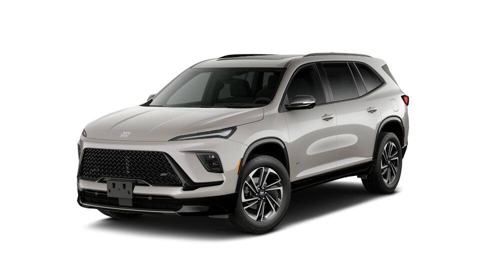 2027 Buick Enclave Sport Touring - Photo 27