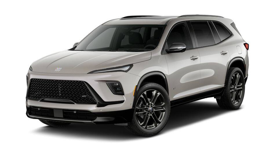 2027 Buick Enclave Sport Touring - Photo 39