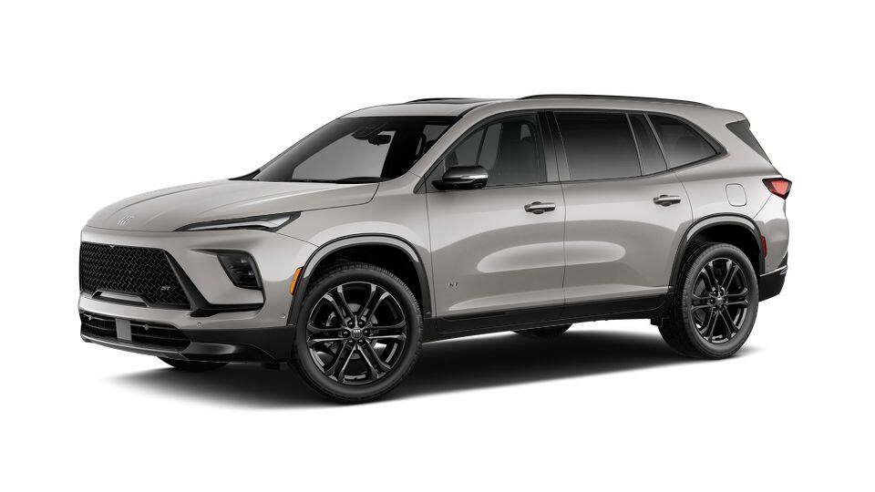 2027 Buick Enclave Sport Touring - Photo 42