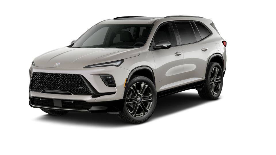 2027 Buick Enclave Sport Touring - Photo 40