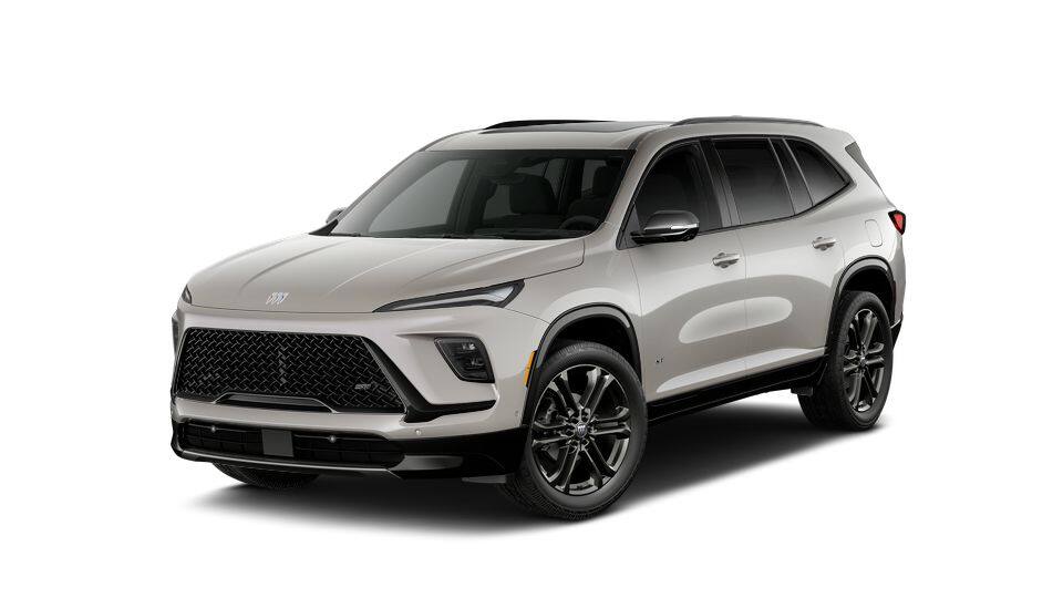 2027 Buick Enclave Sport Touring - Photo 41