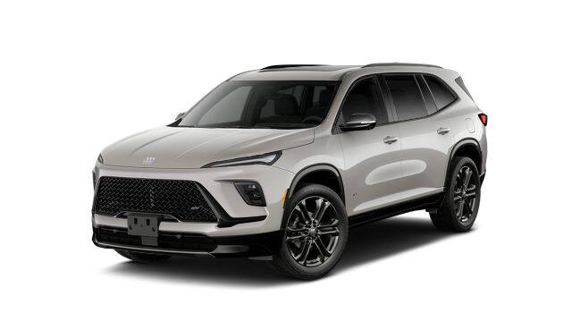 2027 Enclave