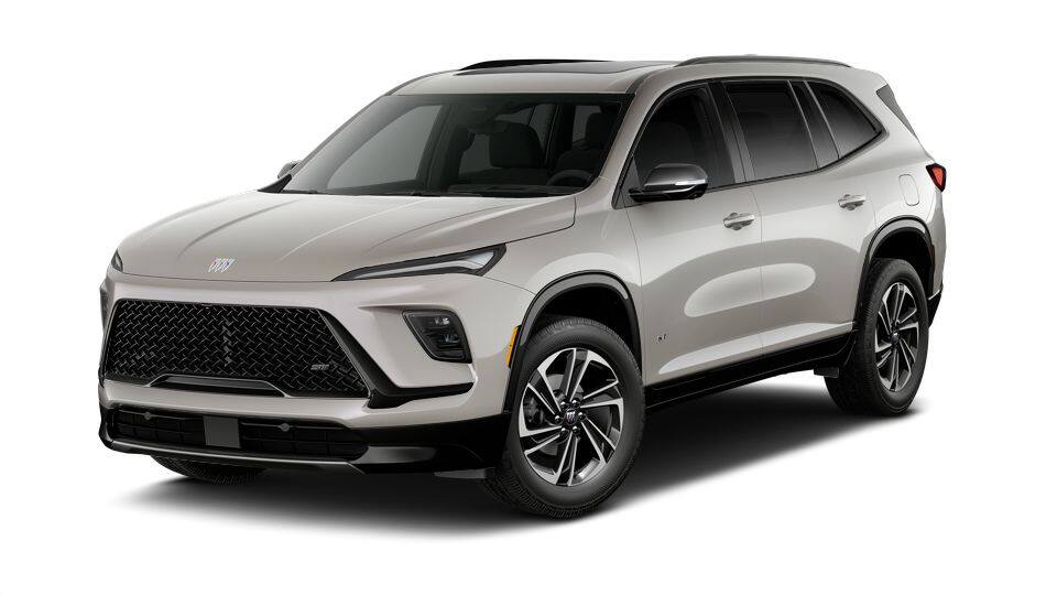 2027 Buick Enclave Sport Touring - Photo 14